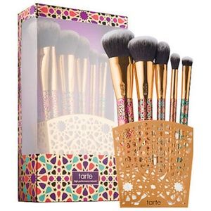 Tarte Artful Accessories Limited Edition Brush Set